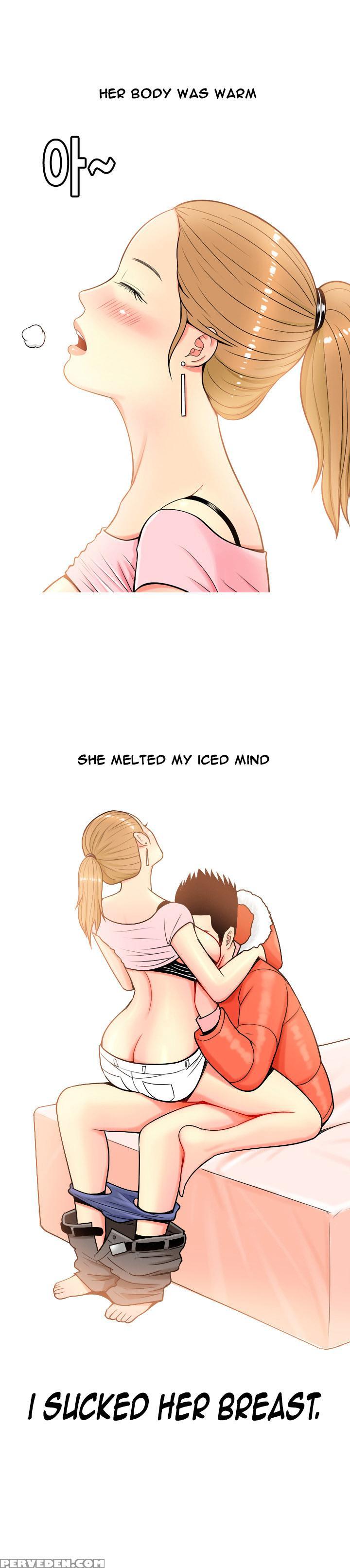 Hooker Ch.1-5 (english) (ongoing) Chapter 1000 Page 41